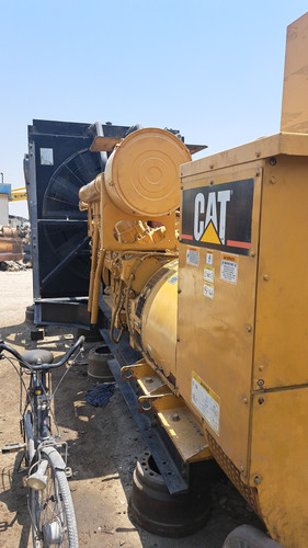 کاتر پیلار ۲۰۰۰ کاوا