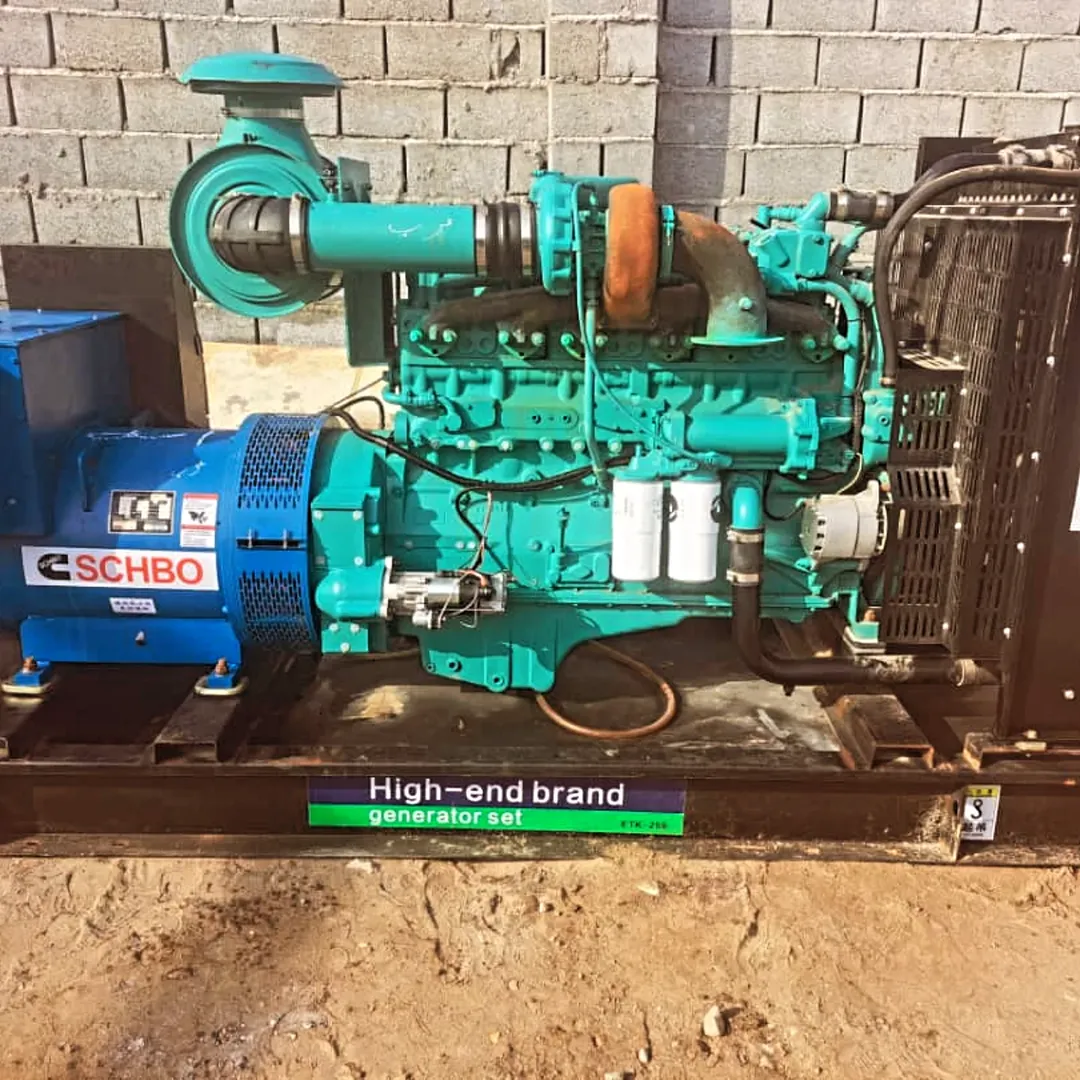 کامینز ۴۰۰ کاوا صفر کوبل دنگ فنگ تیپ موتور NT855